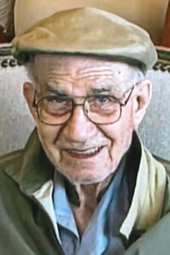 Elmer DePiero 1937-2026